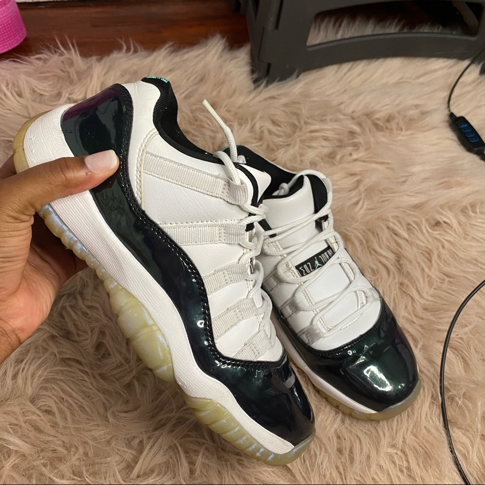 Jordan Easter 11s